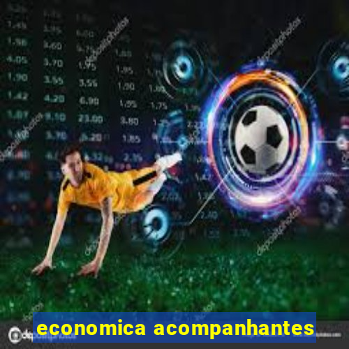 economica acompanhantes